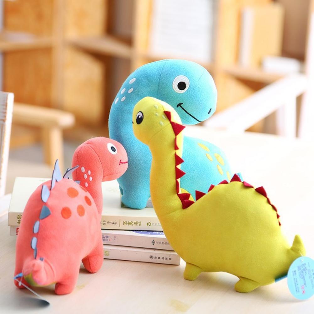 Dinosaur Doll Cute Little Dinosaur Plush Toy Doll