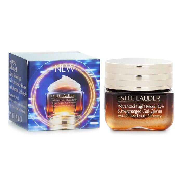Estee Lauder Ночной восстанавливающий крем-гель для кожи вокруг глаз Advanced Night Repair