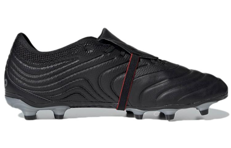 adidas Футбольные бутсы Copa Gloro 19.2 Fg 'Черный Hi-Res Красный' F35490
