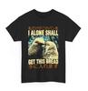 I Alone Pigeon T-Shirt