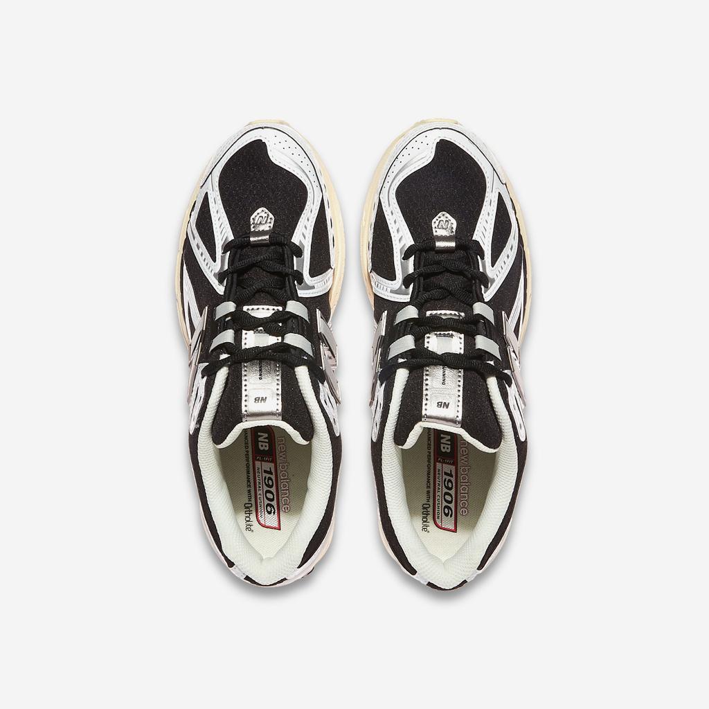New Balance Ретро-кроссовки для бега и повседневной жизни [U1906RCI-CI]