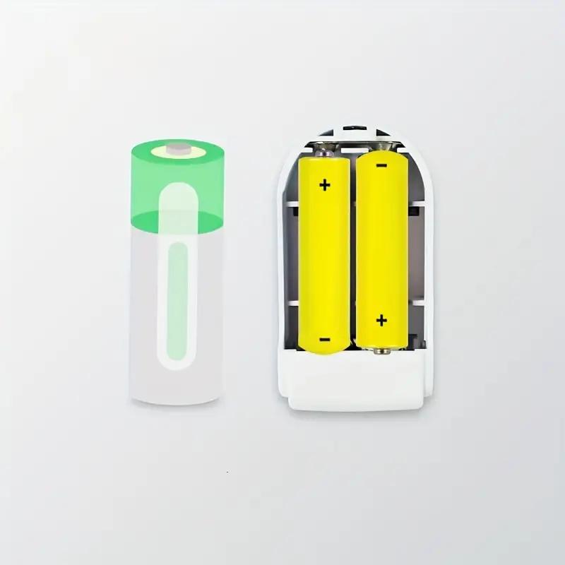 Портативный пульсоксиметр с OLED-дисплеем для мониторинга насыщения крови кислородом и сердечного ритма