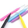 10Pcs Cleaner Interdental Brush Dental Floss Brushes Braces Light Tooth Picks Flossers Picks Eyelash Brush Beauty Tool Brush