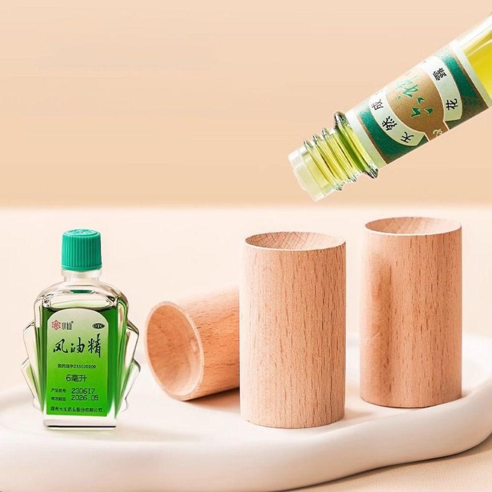 Долговечный цветочный расширенный ароматный лес деревянный ингалятор для ароматерапии новый диффузор эфирных масел