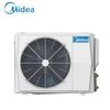 Midea Коммерческий водонагреватель с тепловым насосом типа «воздух-вода», вилка CN (адаптер в комплекте)