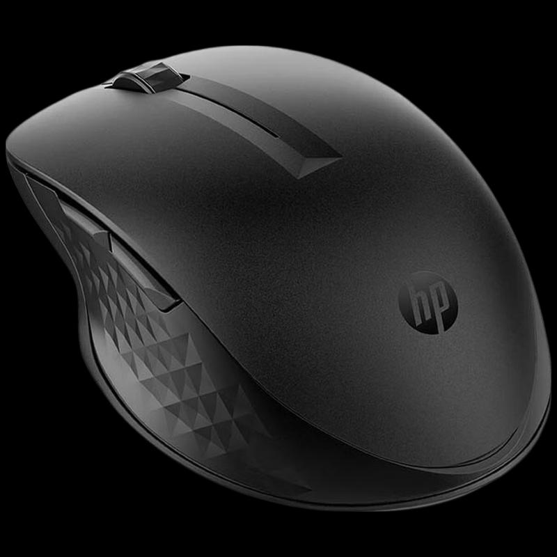 HP 435 Wireless Multi-Device Bluetooth Mouse