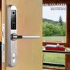 WAFU TY WiFi Smart Lock с камерой бесключевой доступ дверной замок ручка водонепроницаемая нержавеющая сталь