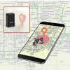 Противоугонный магнитный мини-GPS-локатор-трекер GSM GPRS устройство слежения в реальном времени