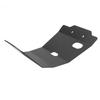 Engine Guard Skid Plate Motorcycle Under Engine Guard Replacement for CRF300L CRF250L CRF300 CRF250 Rally