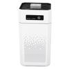 Home Air Purifier Negative Ionic Purification Odor Removal Multi Functional Indoor Air Purifier