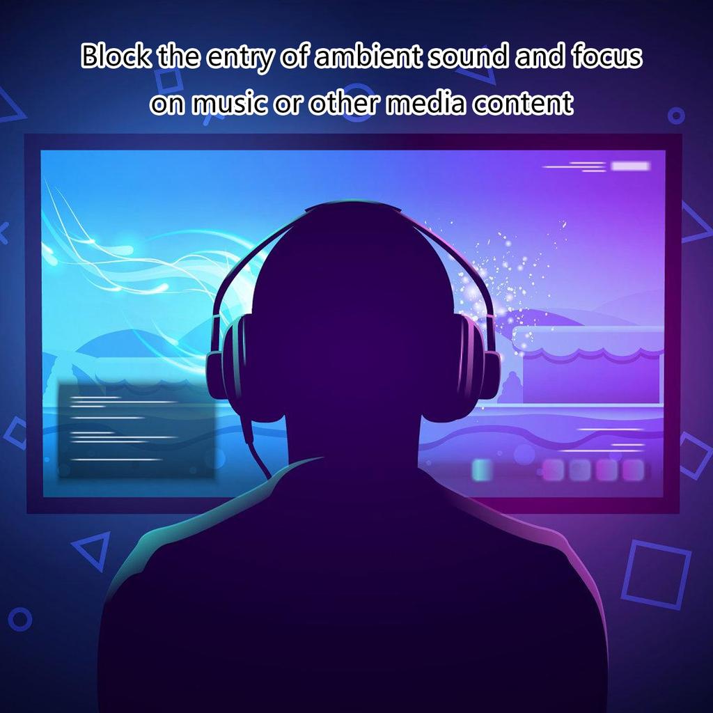 Сменные амбушюры для наушников K812 K812 K872, амбушюры, наушники, крышка