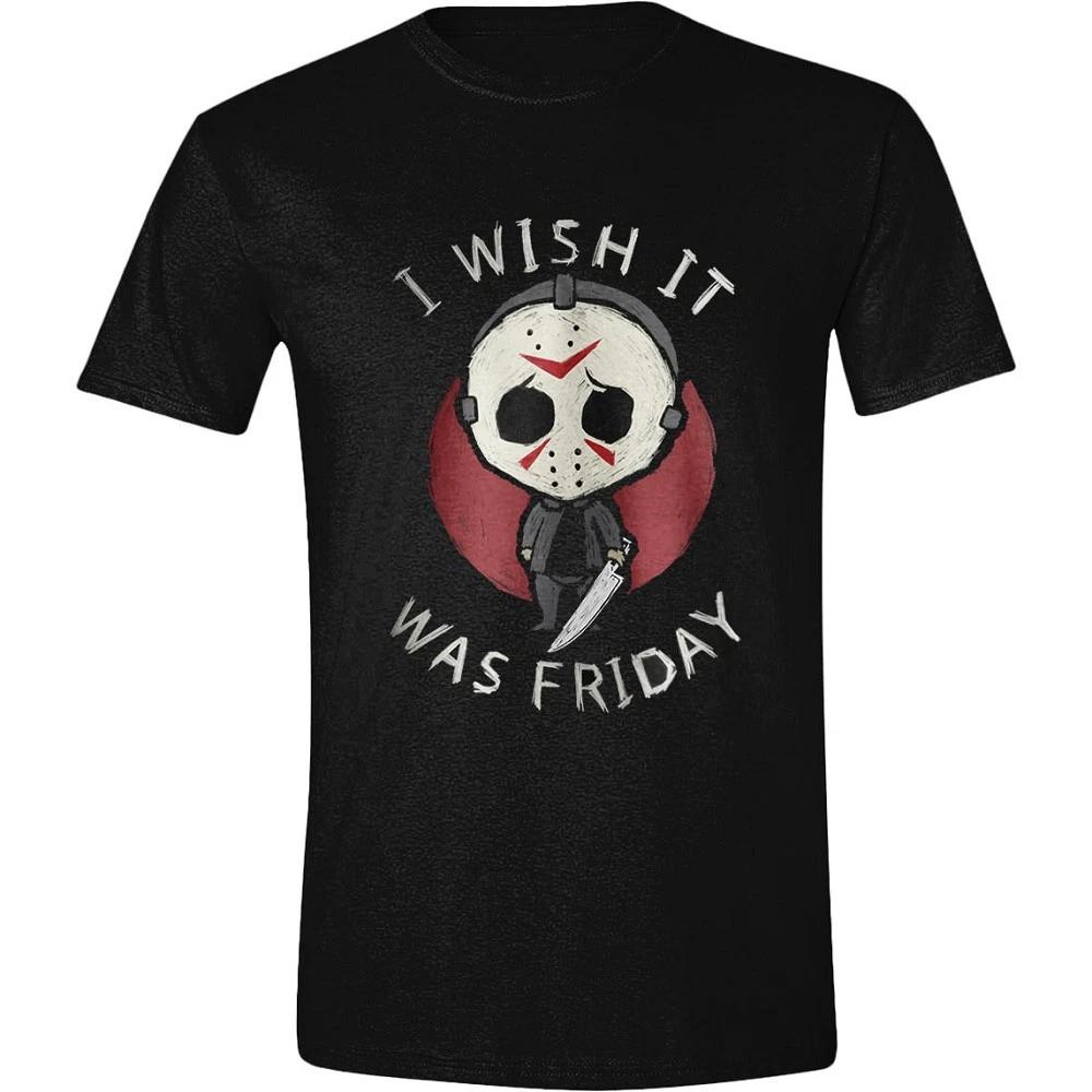 Friday 13th Jason Voorhees Horror Unisexs TShirt Unisexs