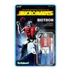 Реакция на фигурку Super7 Micronauts Wave 01 Biotron+ -
