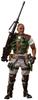 Joe Roadblock Scale Painted Movable Figure G.I. 1/6 [1/6 Roadblock] 1/6 ABS&PVC&POM