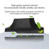 For Tesla Model Y Juniper/Launch 2025 Door Sill Strip Guard Car Accessories Front Rear Door Threshold Anti-kick Pad Protector