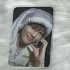Unhak No Genre Mew Pre-order Benefit Photocard 