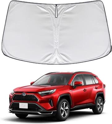 Совместимо с Toyota RAV4 Передний солнцезащитный козырек Передний RAV4 50 серии Передний солнцезащитный козырек RAV4 Передний солнцезащитный козырек 50 серии Затеняющий передний козырек RAV4 50 серии Апрель