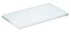 Sumibe Techno Plastic Sumibe Techno Plastic Antibacterial Super Heat Resistant Cutting Board 410 X 230 X H15mm Polyethylene Japan AMNA223