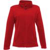Womens/Ladies Full-Zip 210 Series Microfleece Jacket