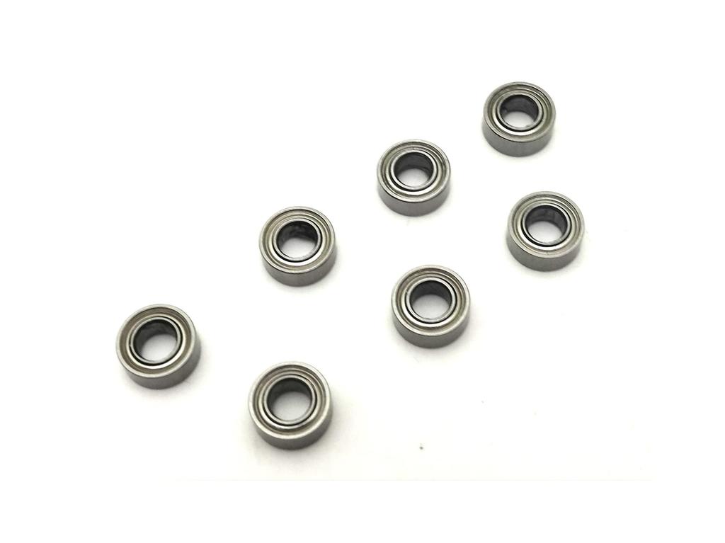 Kyosho Ball Bearing Set MZ716 (MR-04)
