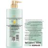 Suh Fei Green Tea Seed Anti-Dandruff Shampoo & Milk Shower Gel Set