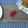 Hot Dog Photo Props for Decoration 12Pcs Realistic Artificial Sausage Models