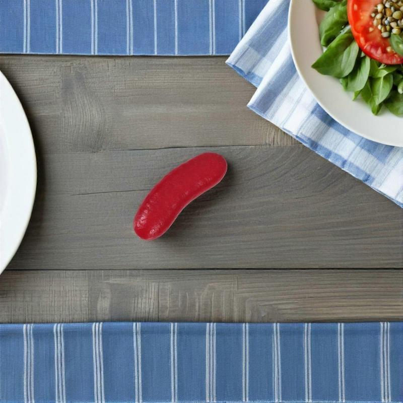 Hot Dog Photo Props for Decoration 12Pcs Realistic Artificial Sausage Models