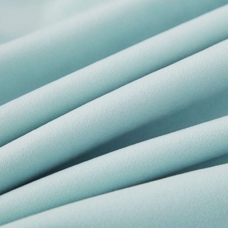 Скандинавская поясничная наволочка с помпонами, однотонная, декоративная, прямоугольная, оптовая продажа