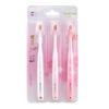 Антибактериальная зубная щетка Bejiajie F925 для ухода за деснами (3-Pack)