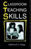 Книга Classroom Teaching Skills