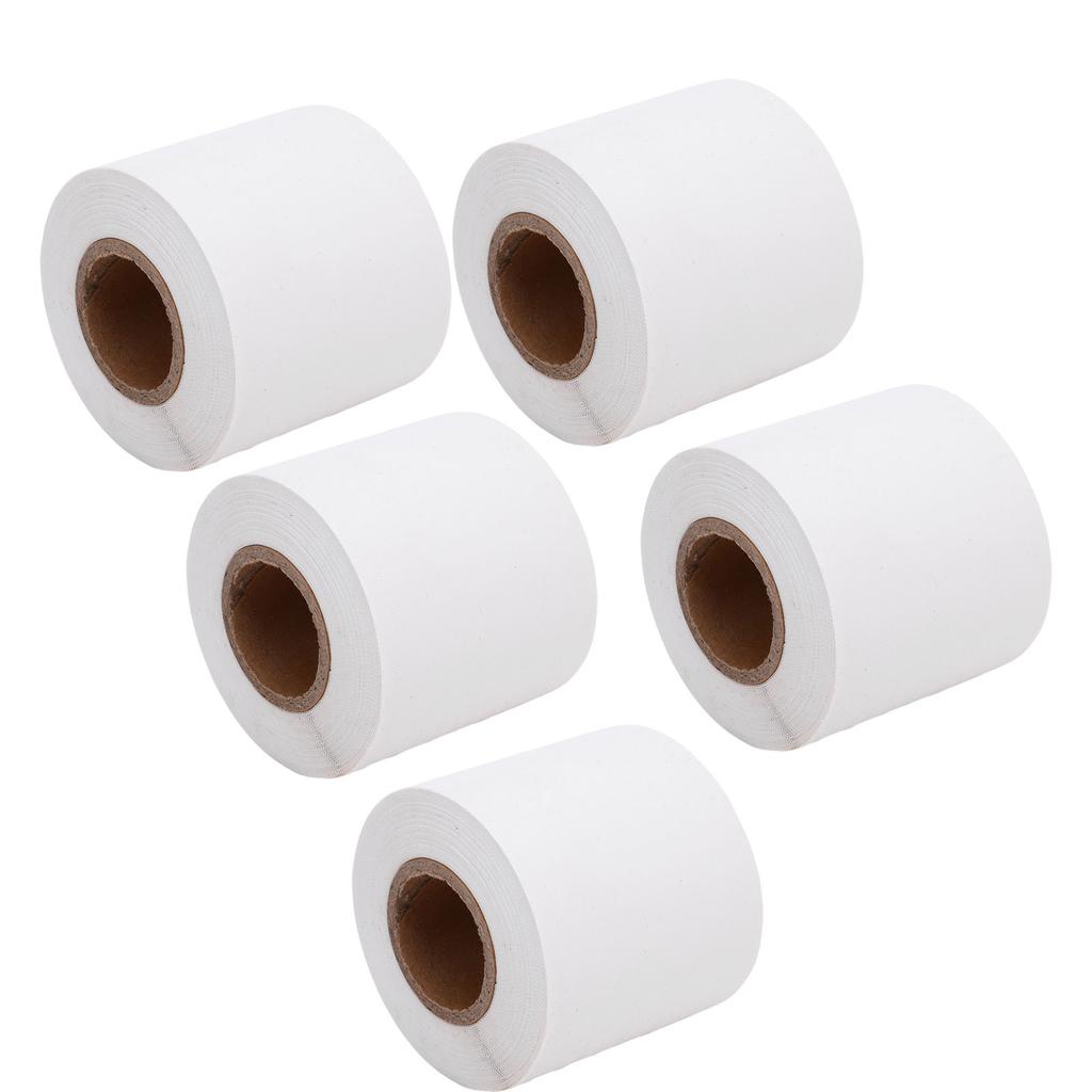 5PCS Air Conditioning Pipe Tapes PVC Insulation Wrapping Tape for HVAC Copper Tube Electrical Wire