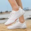 Creek Shoes Five-finger Beach Shoes Wading Barefoot Swimming Shoes Men's and Women's Non-slip Breathable Indoor Fitness Shoes