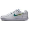 Ebernon Low Premium 'White Lime Blast' Sneakers AQ1774-100