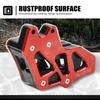 NICECNC For Honda CRF250F 2019-2021 CRF230F 2003-2019 CRF150F 2003-2017 Motocross Chain Guide Guard Protector CRF 250F 230F 150F