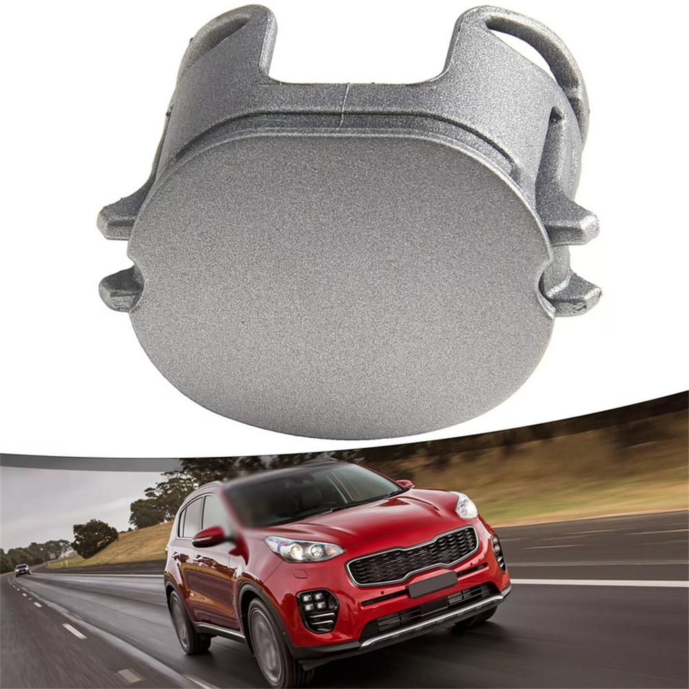 1 x Крышка заглушка багажника на крышу 87293-D9000 87293D9000 Подходит для Kia Sportage 2016-2021