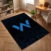 williams racing (1) Office carpets suitable for living rooms bedrooms offices and kitchens a gift for modern home decor