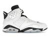 Jordan 6 Ретро Мид Реверс Орео - CT8529-112