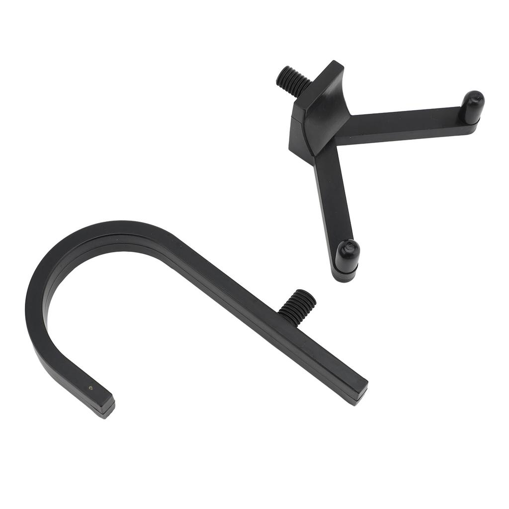 2 шт. Крюк для хранения, пластиковый J-крюк и A-крюк для BMS7702 BMS8100 для CMXRSSC7750 CMXRSSC6250