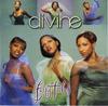 CD DIVINE - Fairy Tales 63291123252 Red Ant Enterta 1998 US Соул/Фанк Б/У