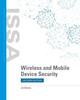Книга Wireless and Mobile Device Security