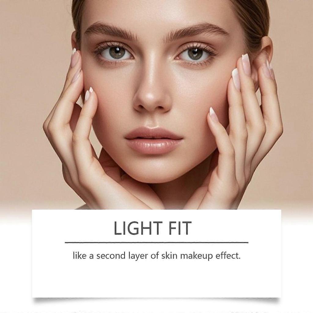 Concealer stick natural color nose shadow contour shadow pen natural concealer three-dimensional waterproof natural color