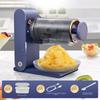 Electric Small Smoothie Making Machine Multifunctional Dessert Machine Home Commercial 2-in-1 Ice Crusher