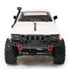 WPL C24 RC Автомобиль Гусеничный 2,4G Радиоуправляемый Автомобиль 4WD Внедорожный Грузовик Мощные Автомобили RTR Радиоуправляемый Дрифт Автомобиль Детские Игрушки Для Мальчиков