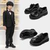 Student Performance Shoes Children's Single Shoes