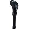 Tour Light Head Cover (For Fairway Wood) HC-P223 36207 2022 (02) Black