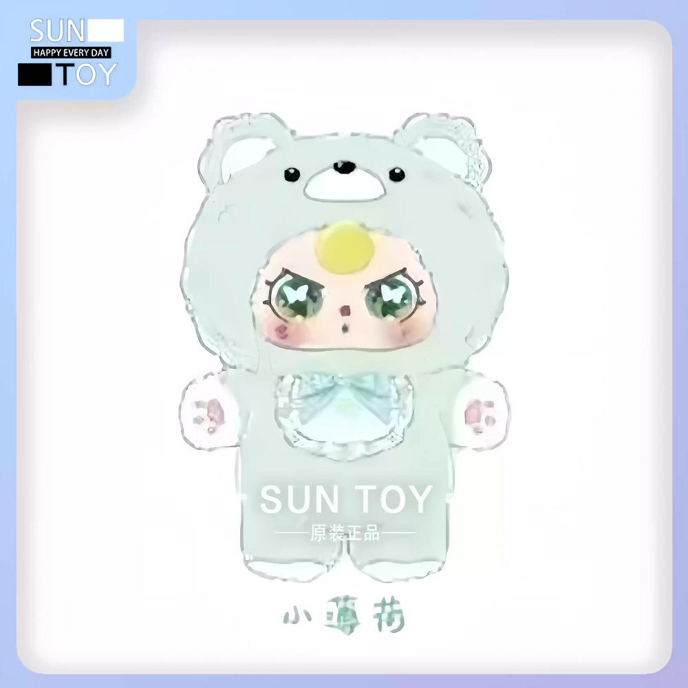 В наличии Babythree V4 400% Блайнд Бокс Серия Sweetheart Baby Виниловое Лицо Таинственная Коробка-Сюрприз Коллекционная Фигурка Кукла Игрушка Подарки