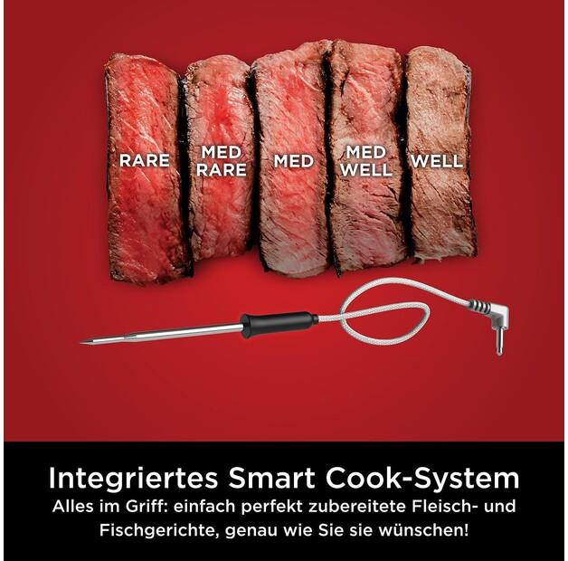 Мультиварка Ninja OL750EU