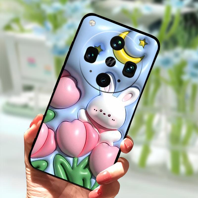 For Oppo Find X8s Case PKT110 Soft TPU Silicone Phone Cover For Oppo Find X8 Ultra / X 8 Pro Cases PKU110 Shockproof Protector