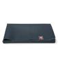 MANDUKA Yoga Mat Eco Super Light Mat Travel Mat Lightweight Midnight eKO SuperLite Mat Midnight Yoga Foldable Portable Travel Pilates 136013030