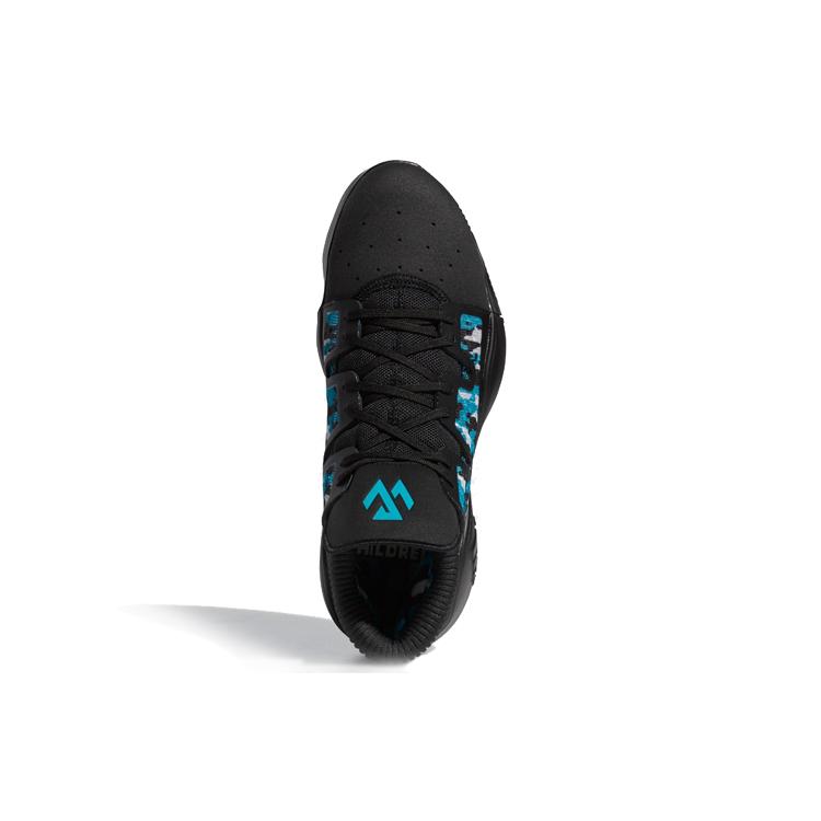 adidas Pro Vision Select Pe 'Черный Синий' EE6869